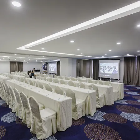Verdant Hill Hotel Kuala Lumpur-2