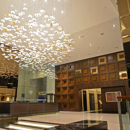 Verdant Hill Hotel Kuala Lumpur-3