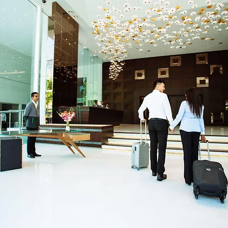 Verdant Hill Hotel Kuala Lumpur-2