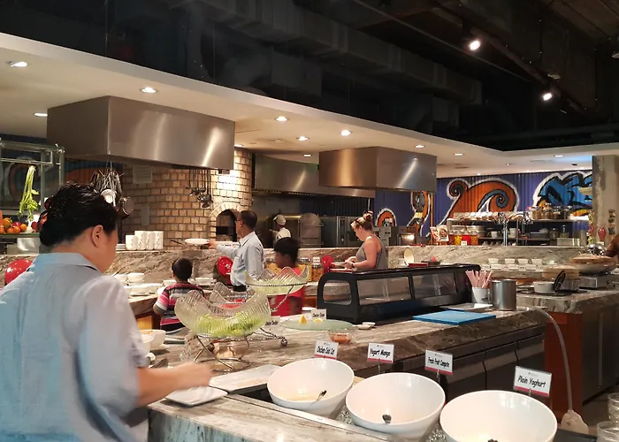 Hotel The Federal Kuala Lumpur