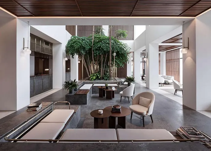 Alila BangsarHotel Kuala Lumpur