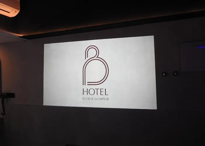 B Hotel Kuala Lumpur