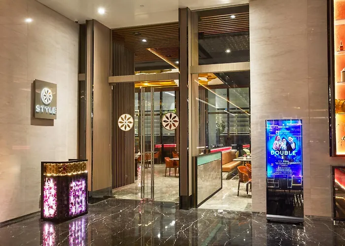 The Face Style Hotel Kuala Lumpur