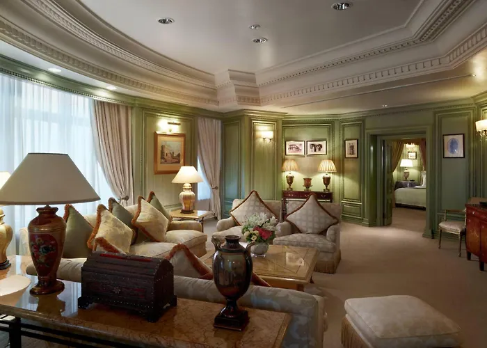 Jw MarriottHotel Kuala Lumpur