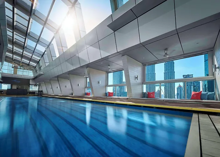 Traders Hotel, Kuala Lumpur