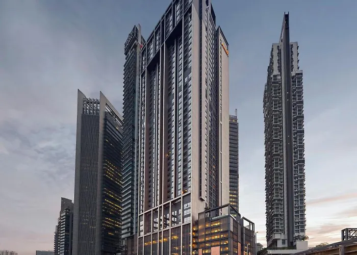 AmariHotel Kuala Lumpur