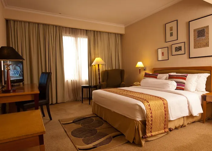 Royale Chulan Bukit BintangHotel Kuala Lumpur
