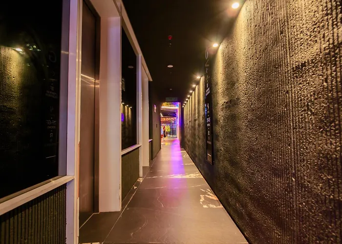B Hotel Kuala Lumpur